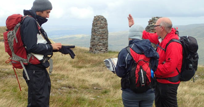 Top Tips to Pass your Mountain Leader Assessment